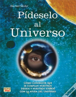 Capa do artigo Pídeselo Al Universo