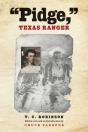 Pidge, Texas Ranger - Preview