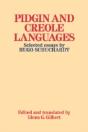 Pidgin And Creole Languages - Preview