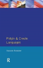 Pidgin And Creole Languages - Preview