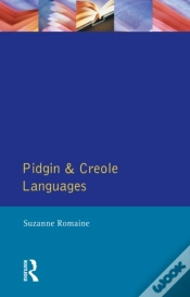 Capa do artigo Pidgin And Creole Languages