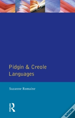 Capa do artigo Pidgin And Creole Languages