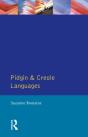 Pidgin And Creole Languages - Preview
