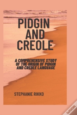 Capa do artigo Pidgin And Creole
