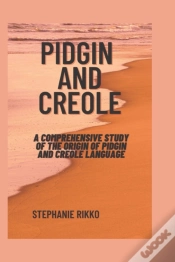 Capa do artigo Pidgin And Creole