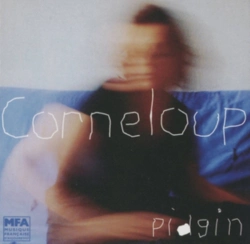 Capa do artigo Pidgin - CD