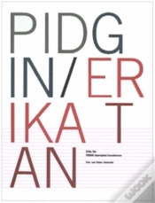 Capa do artigo Pidgin: Erika Tan