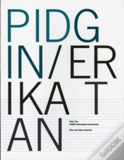Capa do artigo Pidgin: Erika Tan