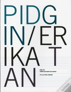 Capa do artigo Pidgin: Erika Tan