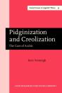 Pidginization And Creolization - Preview