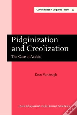 Capa do artigo Pidginization And Creolization