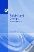 Pidgins And Creoles