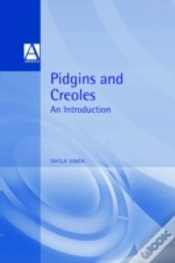 Capa do artigo Pidgins And Creoles