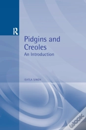 Capa do artigo Pidgins And Creoles