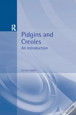 Capa do artigo Pidgins And Creoles
