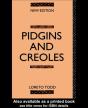 Pidgins And Creoles - Preview