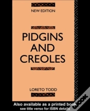 Capa do artigo Pidgins And Creoles