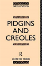 Pidgins And Creoles - Preview