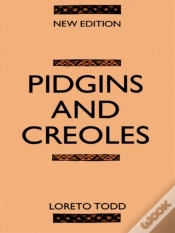 Capa do artigo Pidgins And Creoles