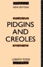 Pidgins And Creoles - Preview