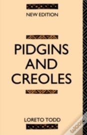 Capa do artigo Pidgins And Creoles