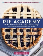 Pie Academy