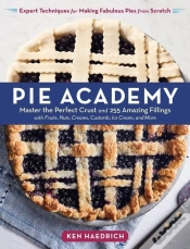 Capa do artigo Pie Academy