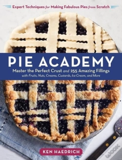 Capa do artigo Pie Academy