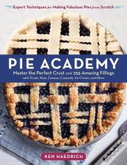 Pie Academy
