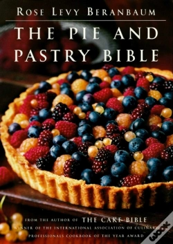 Capa do artigo Pie And Pastry Bible