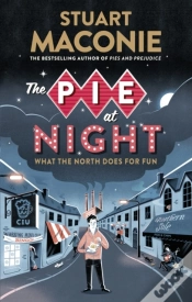 Capa do artigo Pie At Night