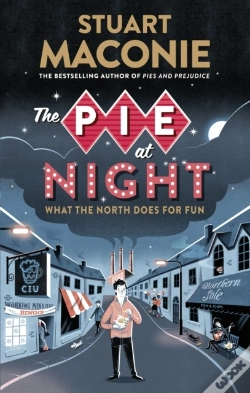 Capa do artigo Pie At Night