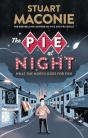 Pie At Night - Preview