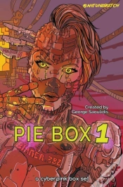Capa do artigo Pie Box 1