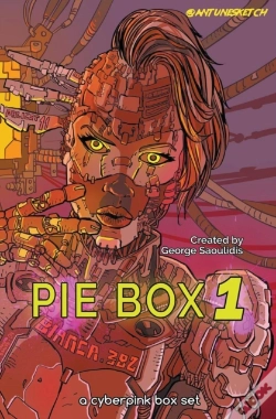 Capa do artigo Pie Box 1