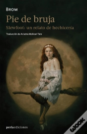 Capa do artigo Pie De Bruja