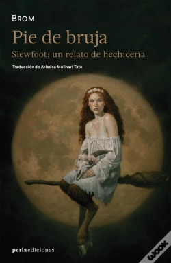 Capa do artigo Pie De Bruja