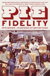 Capa do artigo Pie Fidelity