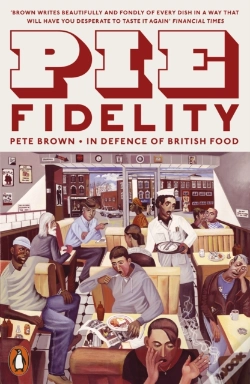 Capa do artigo Pie Fidelity