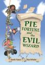 Pie Fortune And The Evil Wizard - Preview
