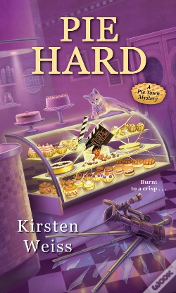 Capa do artigo Pie Hard