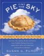Pie In The Sky Successful Baking At High Altitudes - Preview