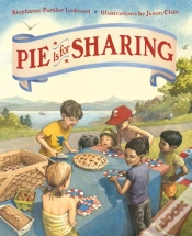Capa do artigo Pie Is For Sharing