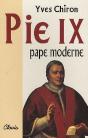 Pie Ix ; Pape Moderne - Preview