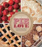 Capa do artigo Pie Love