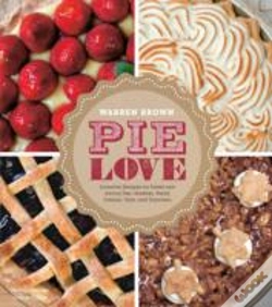 Capa do artigo Pie Love
