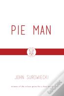 Pie Man
