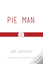 Pie Man