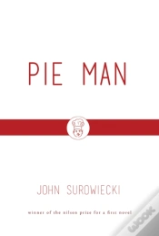 Capa do artigo Pie Man