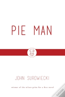 Capa do artigo Pie Man
